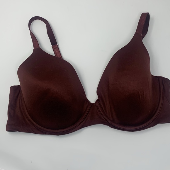 Aerie real sunnie full coverage bra 38D - Picture 4 of 7